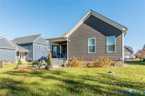 Tiny photo for 7480 Brandiston Street, Goochland, VA 23059 (MLS # 2531202)