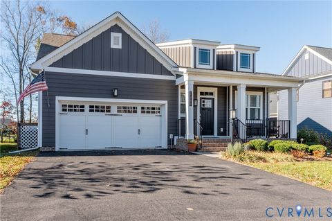 Tiny photo for 7480 Brandiston Street, Goochland, VA 23059 (MLS # 2531202)