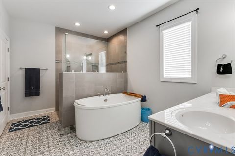 Tiny photo for 7480 Brandiston Street, Goochland, VA 23059 (MLS # 2531202)