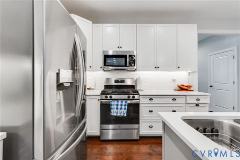 Tiny photo for 7480 Brandiston Street, Goochland, VA 23059 (MLS # 2531202)