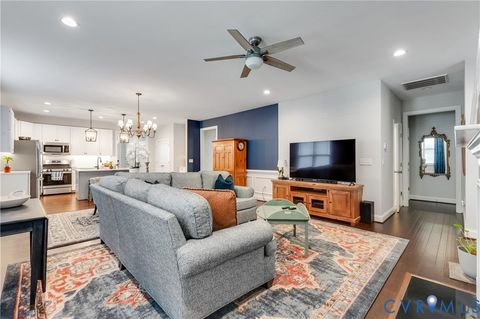 Tiny photo for 7480 Brandiston Street, Goochland, VA 23059 (MLS # 2531202)