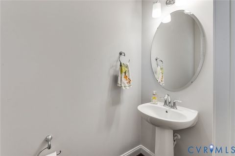 Tiny photo for 7480 Brandiston Street, Goochland, VA 23059 (MLS # 2531202)