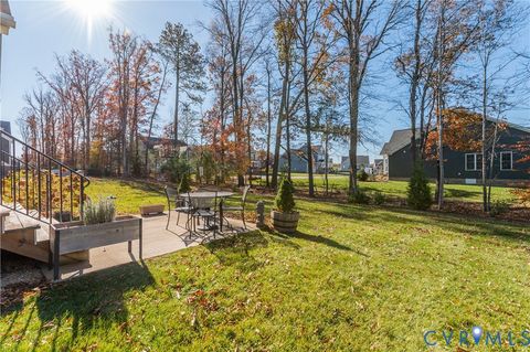 Tiny photo for 7480 Brandiston Street, Goochland, VA 23059 (MLS # 2531202)