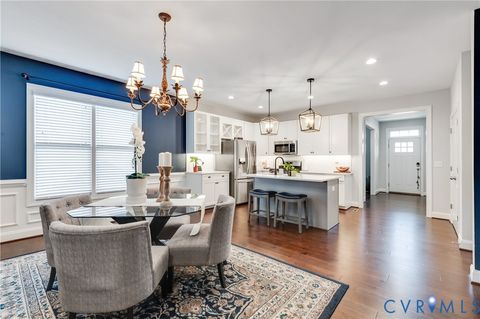 Tiny photo for 7480 Brandiston Street, Goochland, VA 23059 (MLS # 2531202)