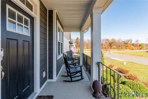 Tiny photo for 7480 Brandiston Street, Goochland, VA 23059 (MLS # 2531202)