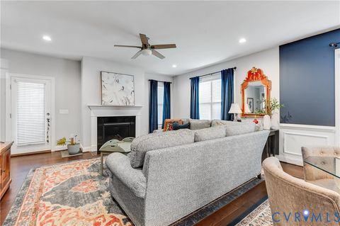 Tiny photo for 7480 Brandiston Street, Goochland, VA 23059 (MLS # 2531202)