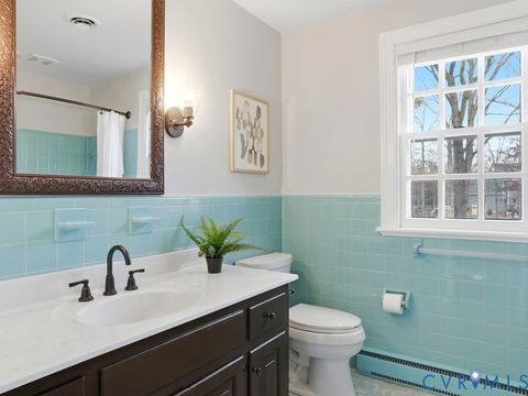 Tiny photo for 2711 Salisbury Road, Midlothian, VA 23113 (MLS # 2604423)