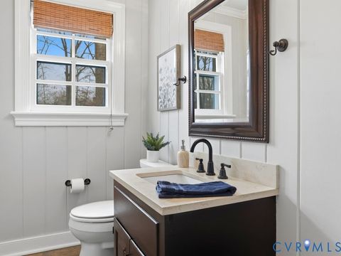 Tiny photo for 2711 Salisbury Road, Midlothian, VA 23113 (MLS # 2604423)