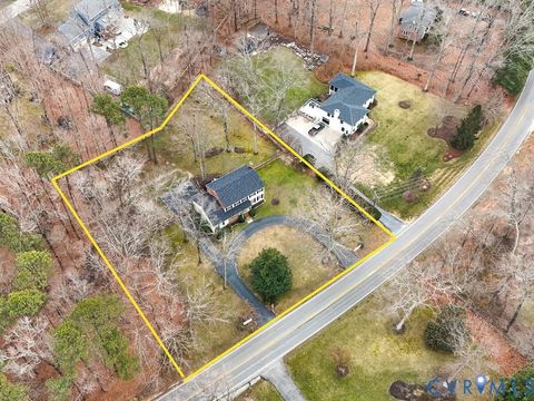 Tiny photo for 2711 Salisbury Road, Midlothian, VA 23113 (MLS # 2604423)