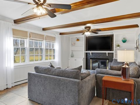 Tiny photo for 2711 Salisbury Road, Midlothian, VA 23113 (MLS # 2604423)