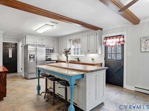 Tiny photo for 2711 Salisbury Road, Midlothian, VA 23113 (MLS # 2604423)