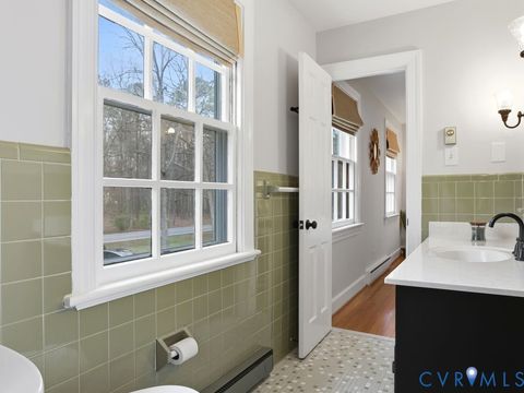 Tiny photo for 2711 Salisbury Road, Midlothian, VA 23113 (MLS # 2604423)