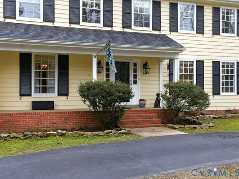 Tiny photo for 2711 Salisbury Road, Midlothian, VA 23113 (MLS # 2604423)