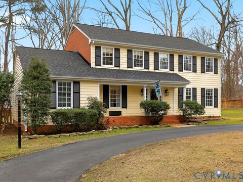 Photo of 2711 Salisbury Road, Midlothian, VA 23113 (MLS # 2604423)