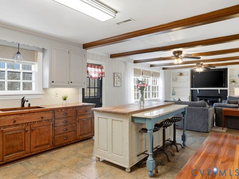 Tiny photo for 2711 Salisbury Road, Midlothian, VA 23113 (MLS # 2604423)