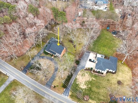 Tiny photo for 2711 Salisbury Road, Midlothian, VA 23113 (MLS # 2604423)