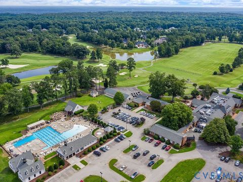 Tiny photo for 2711 Salisbury Road, Midlothian, VA 23113 (MLS # 2604423)