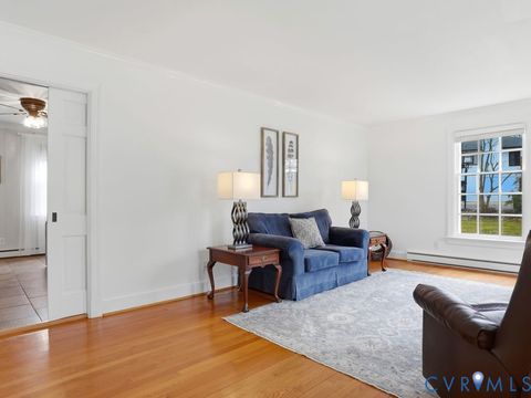 Tiny photo for 2711 Salisbury Road, Midlothian, VA 23113 (MLS # 2604423)