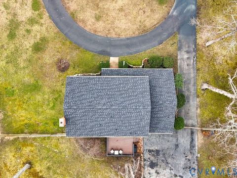 Tiny photo for 2711 Salisbury Road, Midlothian, VA 23113 (MLS # 2604423)
