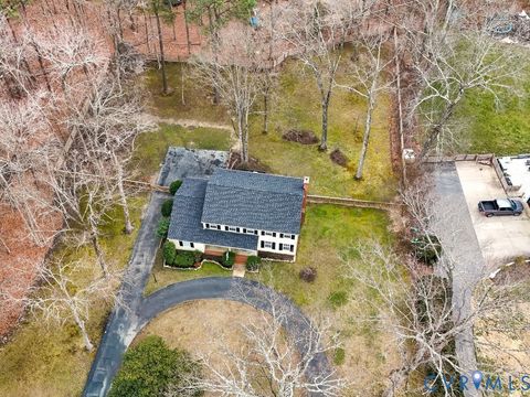 Tiny photo for 2711 Salisbury Road, Midlothian, VA 23113 (MLS # 2604423)