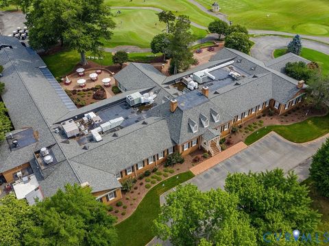 Tiny photo for 2711 Salisbury Road, Midlothian, VA 23113 (MLS # 2604423)