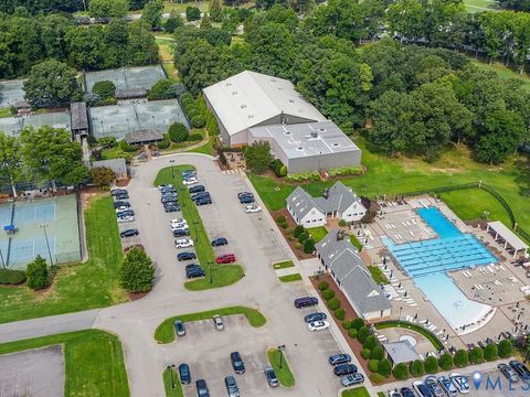 Tiny photo for 2711 Salisbury Road, Midlothian, VA 23113 (MLS # 2604423)