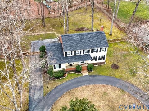 Tiny photo for 2711 Salisbury Road, Midlothian, VA 23113 (MLS # 2604423)