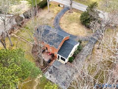 Tiny photo for 2711 Salisbury Road, Midlothian, VA 23113 (MLS # 2604423)