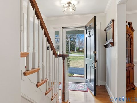 Tiny photo for 2711 Salisbury Road, Midlothian, VA 23113 (MLS # 2604423)