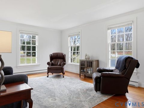 Tiny photo for 2711 Salisbury Road, Midlothian, VA 23113 (MLS # 2604423)
