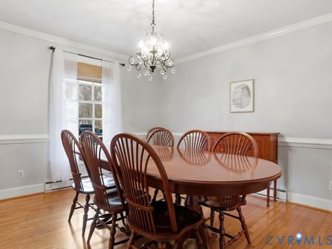 Tiny photo for 2711 Salisbury Road, Midlothian, VA 23113 (MLS # 2604423)