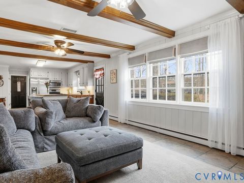 Tiny photo for 2711 Salisbury Road, Midlothian, VA 23113 (MLS # 2604423)