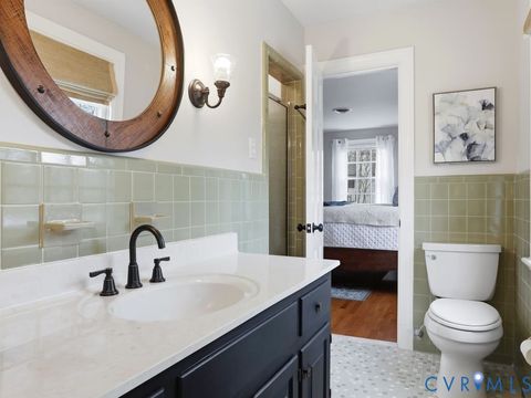 Tiny photo for 2711 Salisbury Road, Midlothian, VA 23113 (MLS # 2604423)