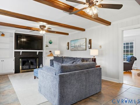 Tiny photo for 2711 Salisbury Road, Midlothian, VA 23113 (MLS # 2604423)