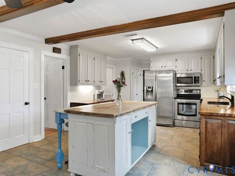 Tiny photo for 2711 Salisbury Road, Midlothian, VA 23113 (MLS # 2604423)