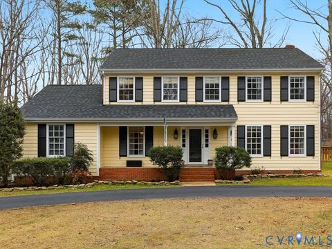 Tiny photo for 2711 Salisbury Road, Midlothian, VA 23113 (MLS # 2604423)