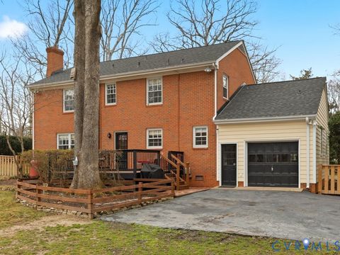 Tiny photo for 2711 Salisbury Road, Midlothian, VA 23113 (MLS # 2604423)