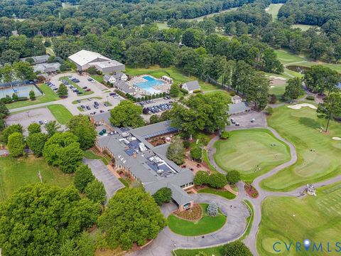 Tiny photo for 2711 Salisbury Road, Midlothian, VA 23113 (MLS # 2604423)