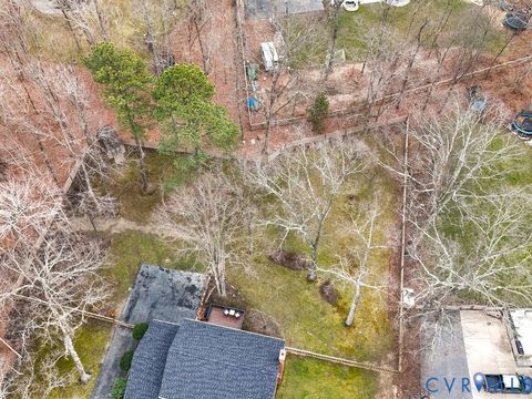 Tiny photo for 2711 Salisbury Road, Midlothian, VA 23113 (MLS # 2604423)