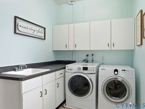 Tiny photo for 2711 Salisbury Road, Midlothian, VA 23113 (MLS # 2604423)