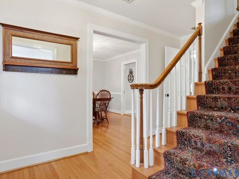 Tiny photo for 2711 Salisbury Road, Midlothian, VA 23113 (MLS # 2604423)