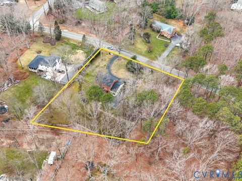 Tiny photo for 2711 Salisbury Road, Midlothian, VA 23113 (MLS # 2604423)