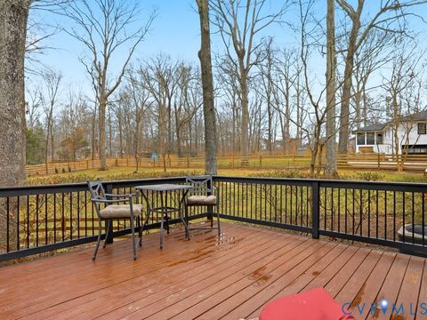 Tiny photo for 2711 Salisbury Road, Midlothian, VA 23113 (MLS # 2604423)