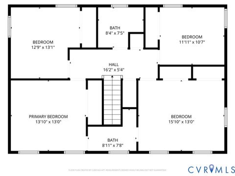 Tiny photo for 2711 Salisbury Road, Midlothian, VA 23113 (MLS # 2604423)