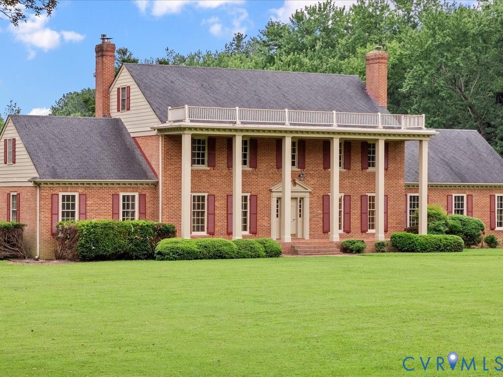 7350 Lexington Drive