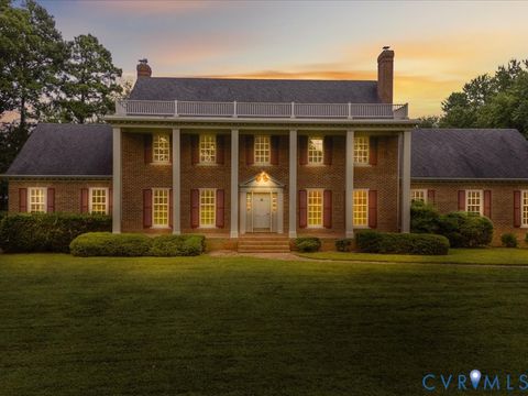 7350 Lexington Drive Mechanicsville VA 23111