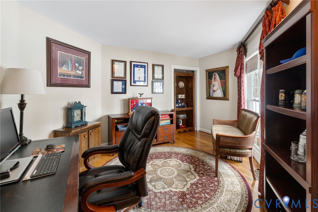 6001 Dominion Fairways Place