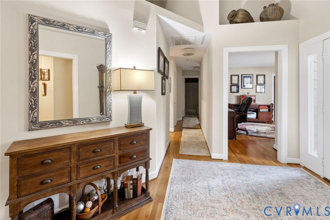 6001 Dominion Fairways Place