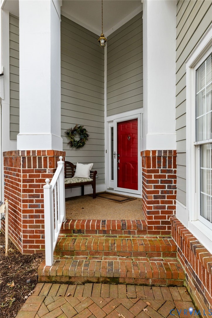 6001 Dominion Fairways Place