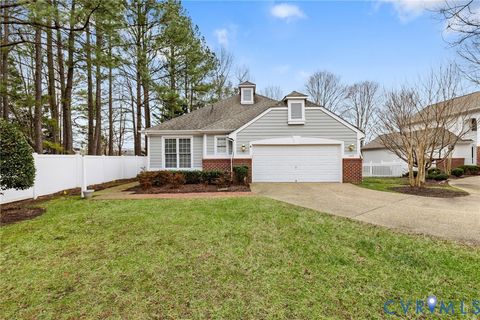 Photo of 6001 Dominion Fairways Place, Glen Allen, VA 23059 (MLS # 2604378)